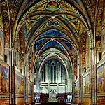 San Francesco بيت شباب Acquasparta