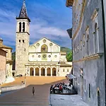 San Francesco *
