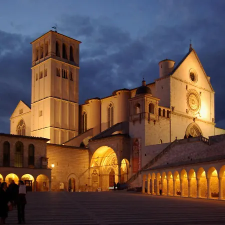 Hostel San Francesco *