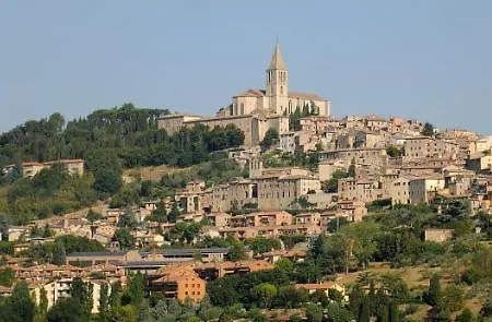 San Francesco 호스텔