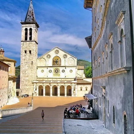 San Francesco *