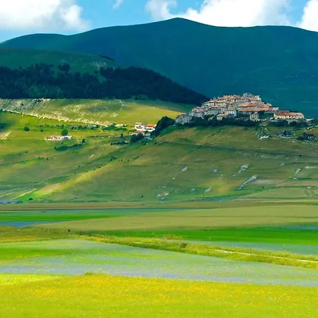 Hostel San Francesco Acquasparta