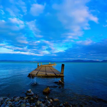 San Francesco * Acquasparta