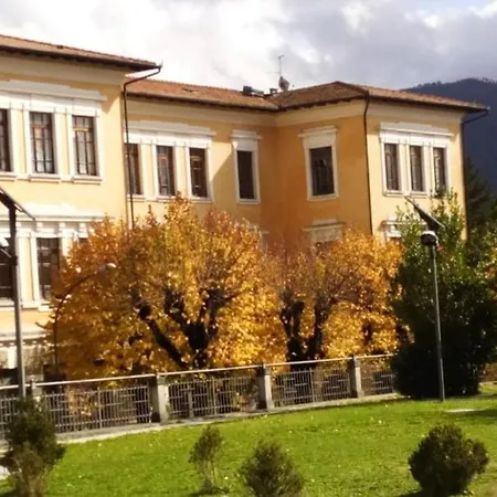 Hostel San Francesco *