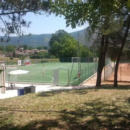 호스텔 San Francesco