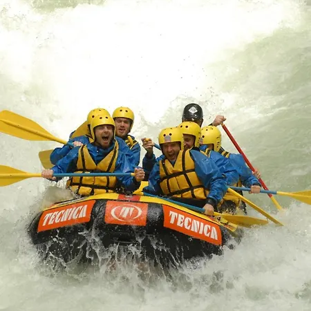 Hostel San Francesco