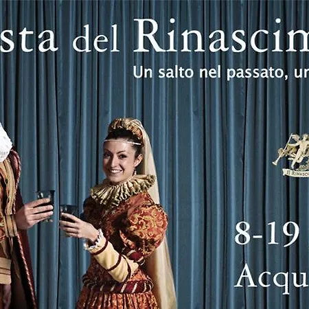 San Francesco 호스텔 *