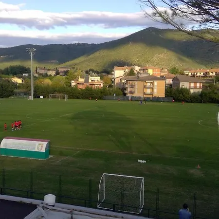 San Francesco * Acquasparta