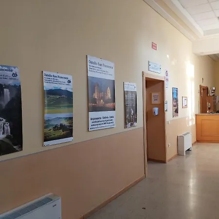 Hostel San Francesco