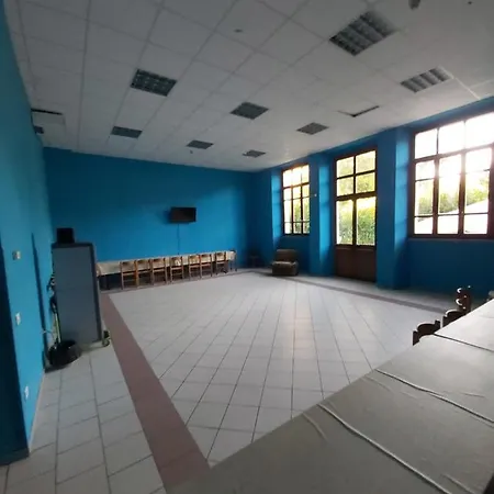 San Francesco Hostel