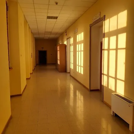Hostel San Francesco *