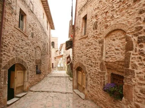 San Francesco * Acquasparta