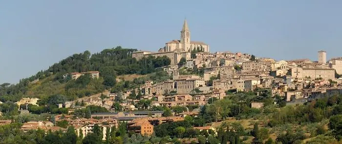 San Francesco Hostel