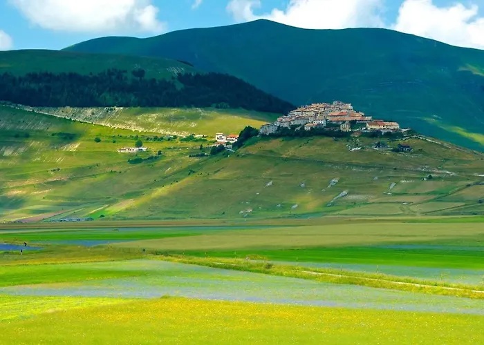 Hostel San Francesco Acquasparta