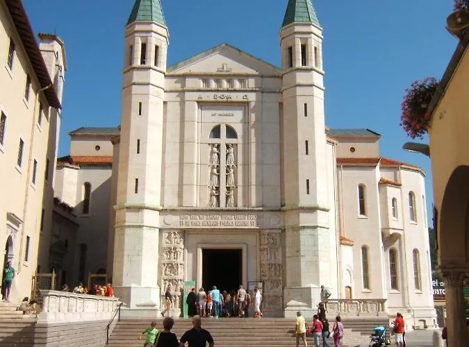 San Francesco Hostel