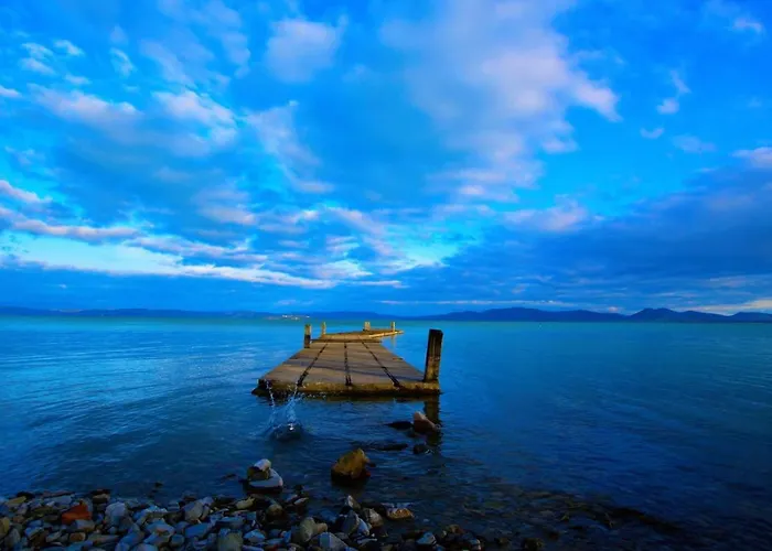 San Francesco * Acquasparta