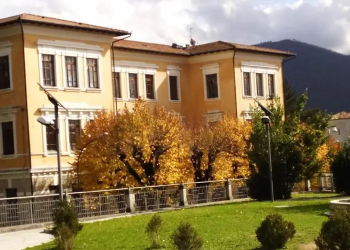 Hostel San Francesco *