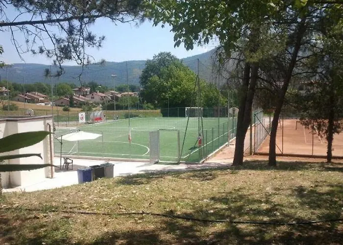 Hostel San Francesco