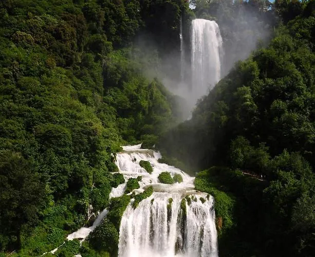 San Francesco Hostel Acquasparta