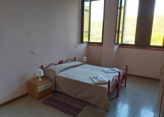 San Francesco Hostel *