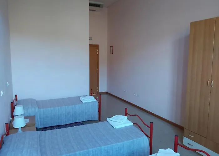 Hostel San Francesco