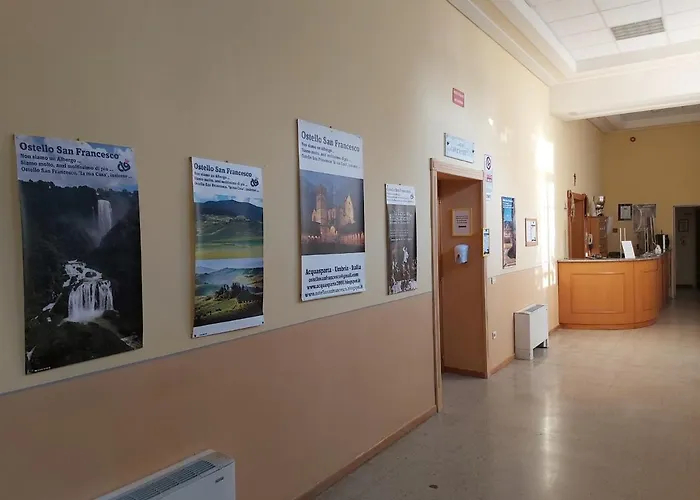 Hostel San Francesco