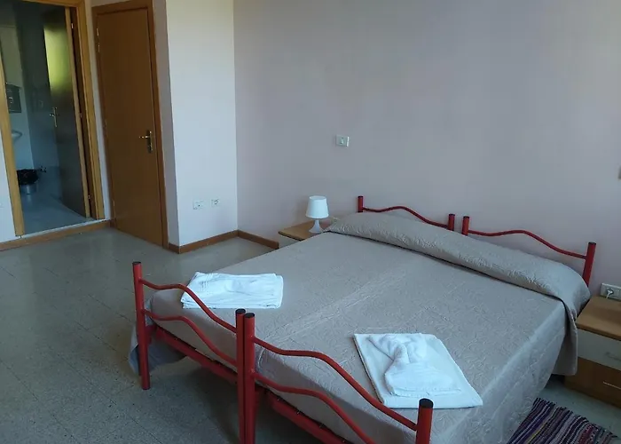 Hostel San Francesco Acquasparta