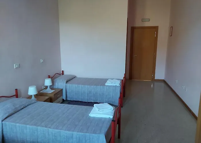 San Francesco Hostel