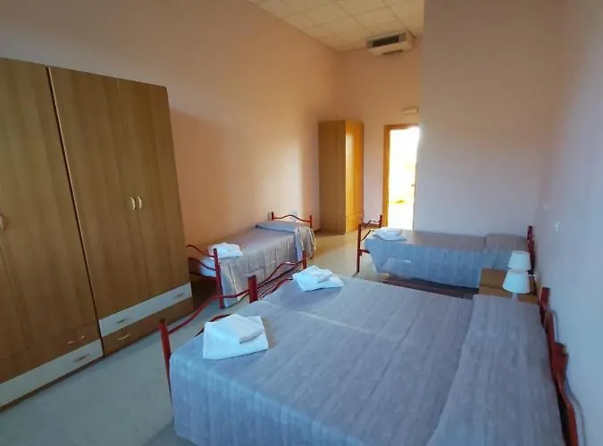 Hostel San Francesco Acquasparta