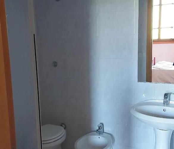 San Francesco Hostel