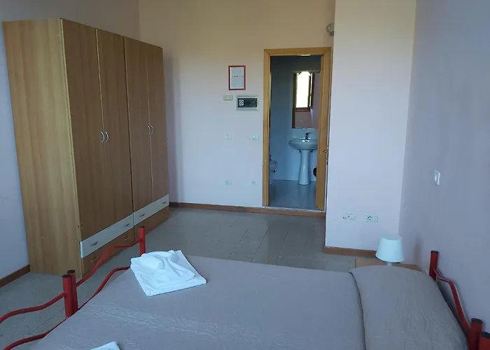 San Francesco * Acquasparta