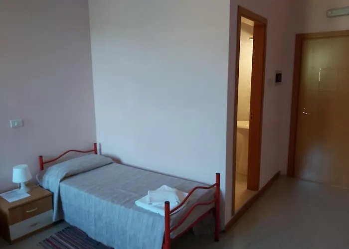 Hostel San Francesco *