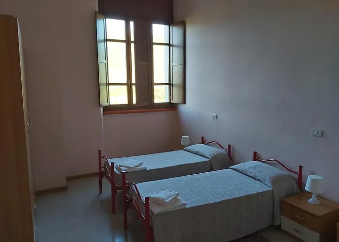 San Francesco Hostel Acquasparta