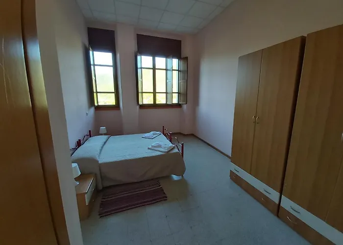 San Francesco * Acquasparta