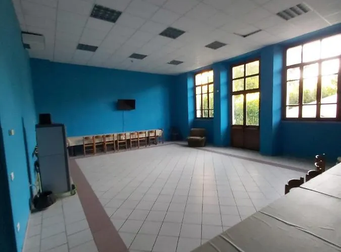 San Francesco Hostel