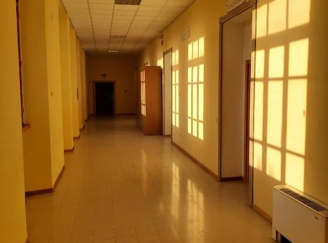 Hostel San Francesco *